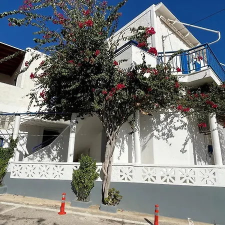 Cozy Corner Marmara Paros * Dhragoulas