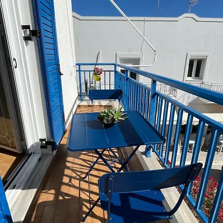 Cozy Corner Marmara Paros Apartmán Dhragoulas