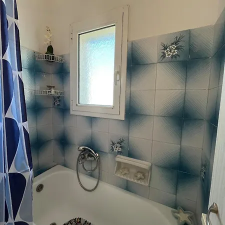 Daire Cozy Corner Marmara Paros *