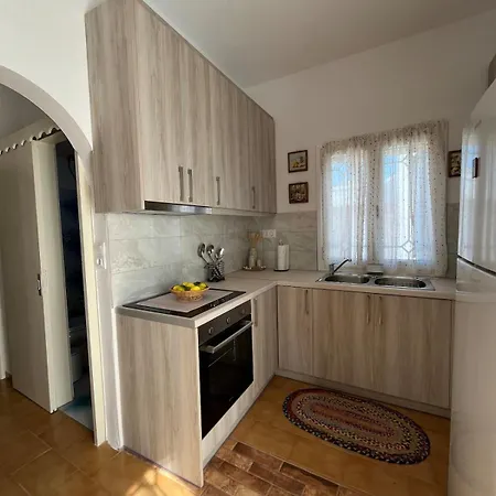 Cozy Corner Marmara Paros Dhragoulas