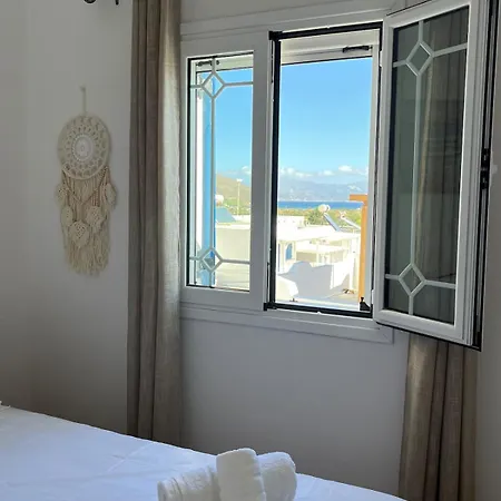Apartament Cozy Corner Marmara Paros