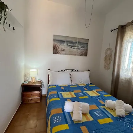 Cozy Corner Marmara Paros Apartament Dhragoulas
