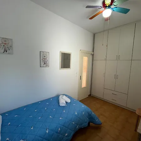 Daire Cozy Corner Marmara Paros *