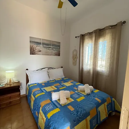 Apartament Cozy Corner Marmara Paros *