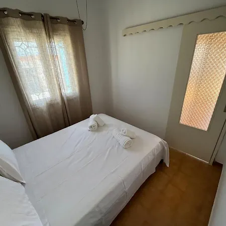 Daire Cozy Corner Marmara Paros *