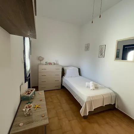 Cozy Corner Marmara Paros Apartament