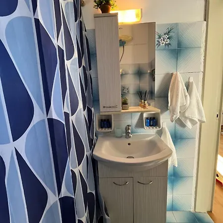 Cozy Corner Marmara Paros Dhragoulas