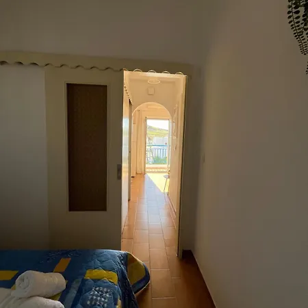 Cozy Corner Marmara Paros Apartament Dhragoulas