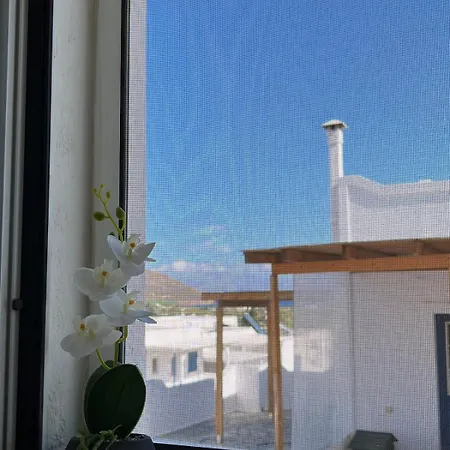 Cozy Corner Marmara Paros *