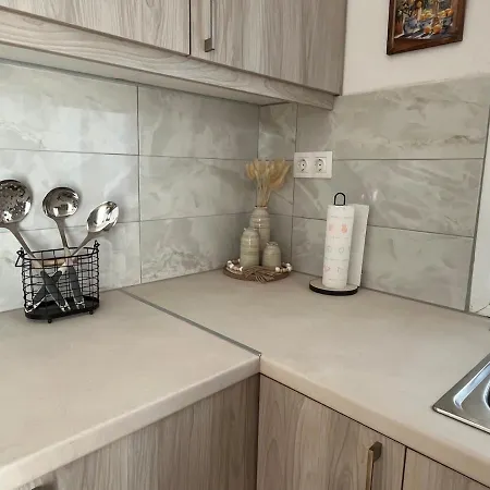 Cozy Corner Marmara Paros *