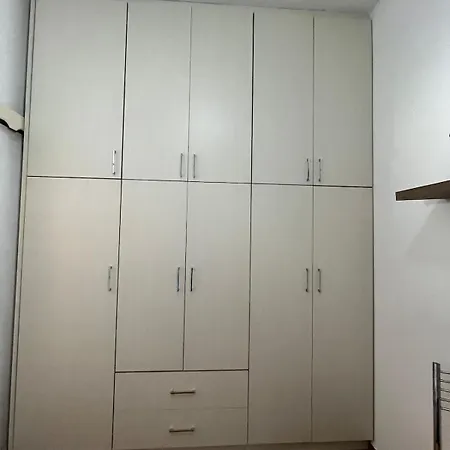 Cozy Corner Marmara Paros