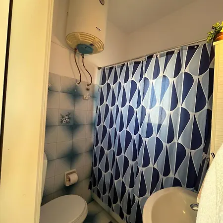 Daire Cozy Corner Marmara Paros *