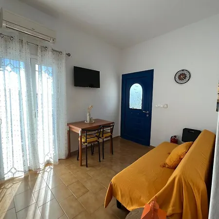 Cozy Corner Marmara Paros * Dhragoulas