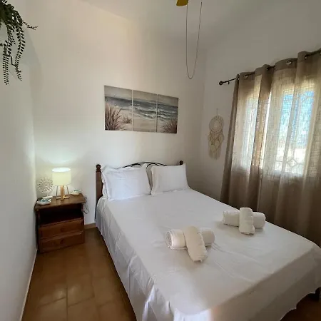 Apartament Cozy Corner Marmara Paros