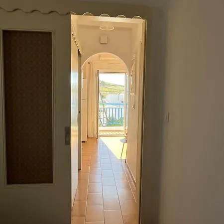 Cozy Corner Marmara Paros * Dhragoulas