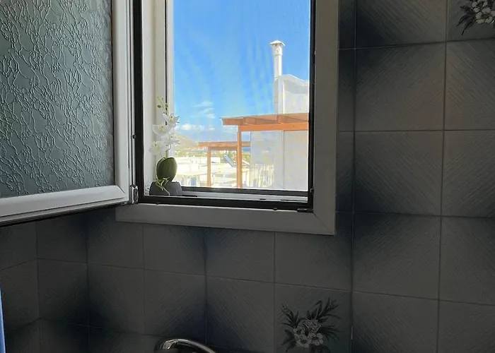 Cozy Corner Marmara Paros