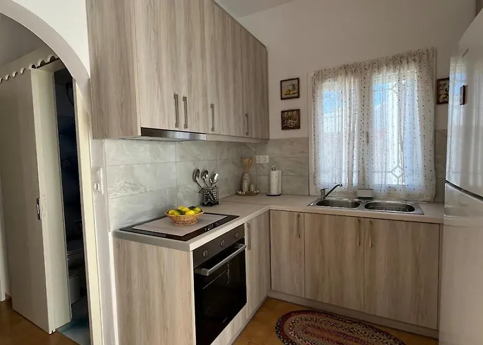 Cozy Corner Marmara Paros Dhragoulas