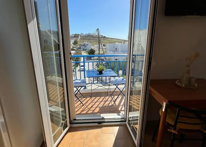 Cozy Corner Marmara Paros * Dhragoulas