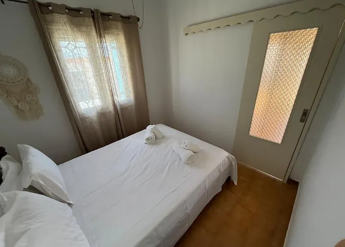 아파트 Cozy Corner Marmara Paros *