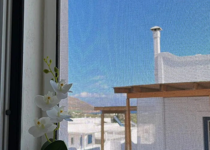 Cozy Corner Marmara Paros *