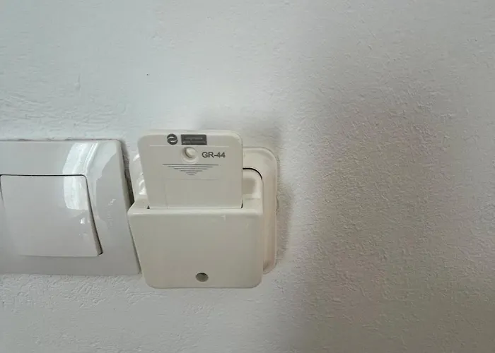 Cozy Corner Marmara Paros *