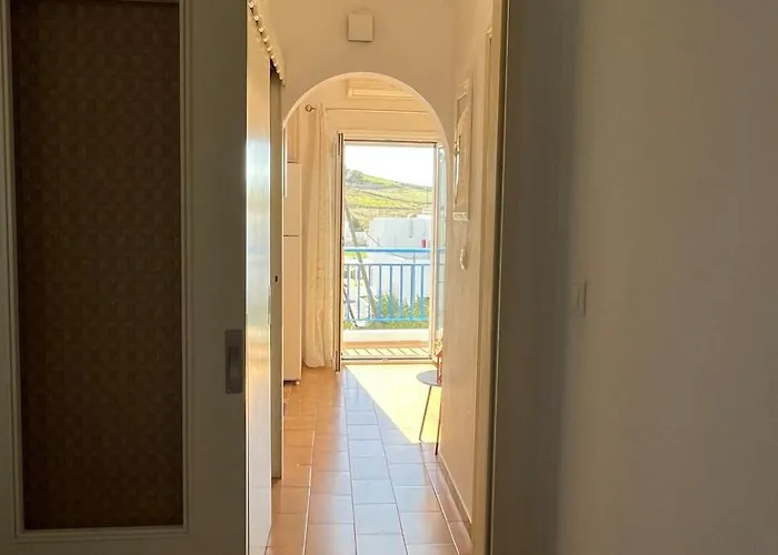 Cozy Corner Marmara Paros * Dhragoulas